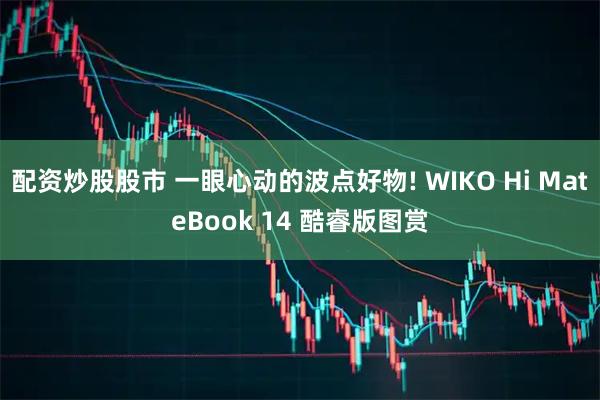 配资炒股股市 一眼心动的波点好物! WIKO Hi MateBook 14 酷睿版图赏